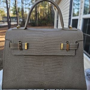 MAKE ME AN OFFER (NO LOW BALLS) TEDDY BLAKE Ava Croco 11 Inch